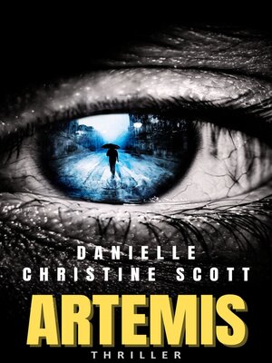 cover image of ARTEMIS